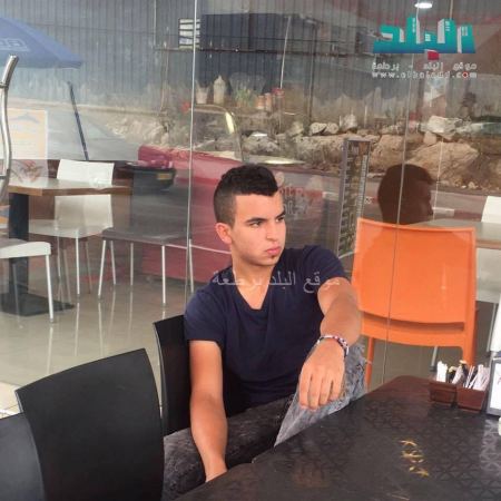 في ذمة الله .... الشاب عمر خالد جمال كبها